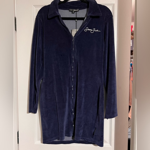 sean john x missguided collab - Picture 1 of 3
